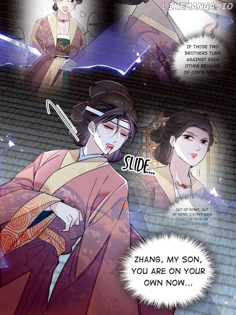 Sijin - Manhua Chapter 350 - page 48