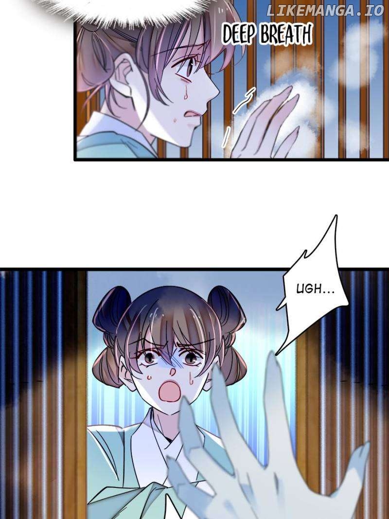 Sijin - Manhua Chapter 350 - page 6