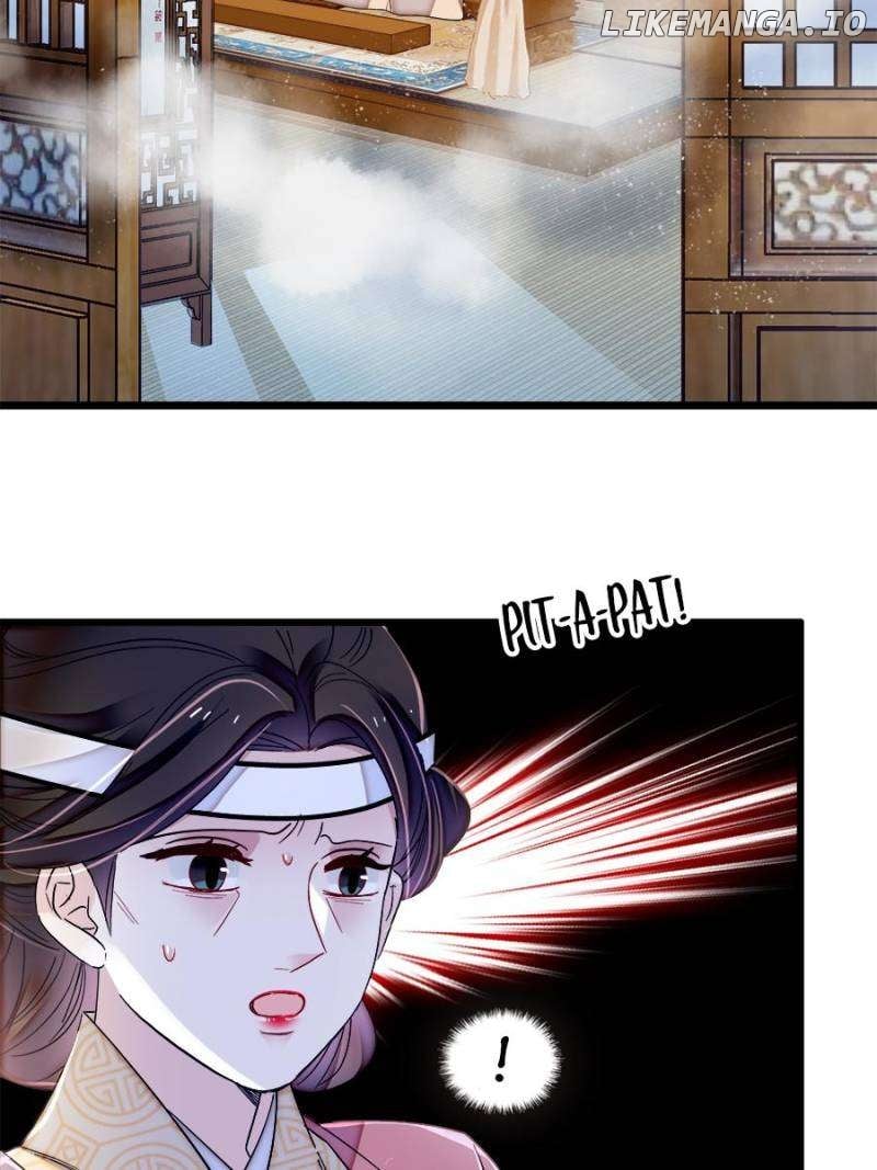 Sijin - Manhua Chapter 350 - page 8