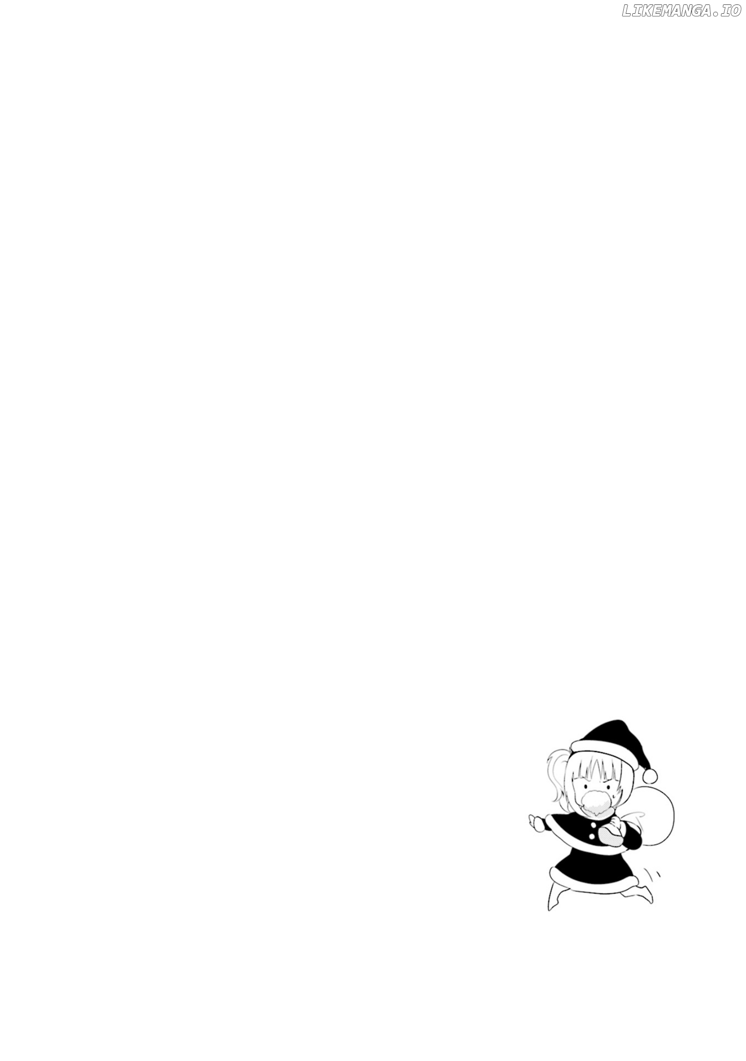 Dreaming Prima Girl! chapter 19 - page 10