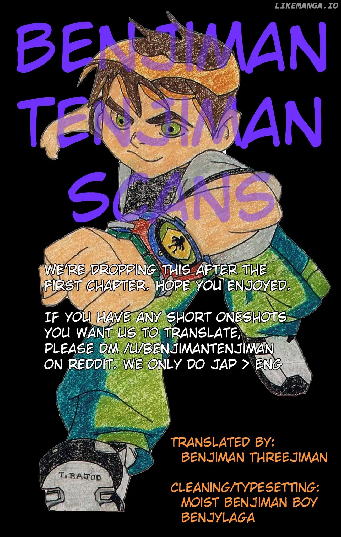 Confessing to My Childhood Friend Who’s Worried She’s Plain chapter 2 - page 5