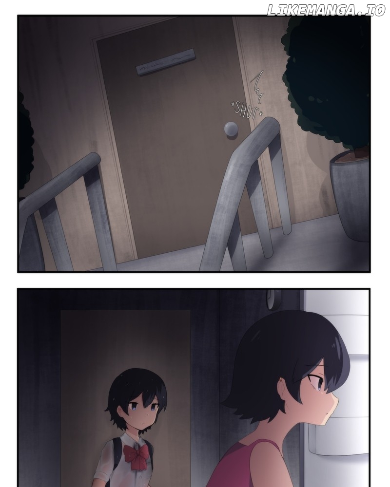 My Incubus Boyfriend chapter 10 - page 4