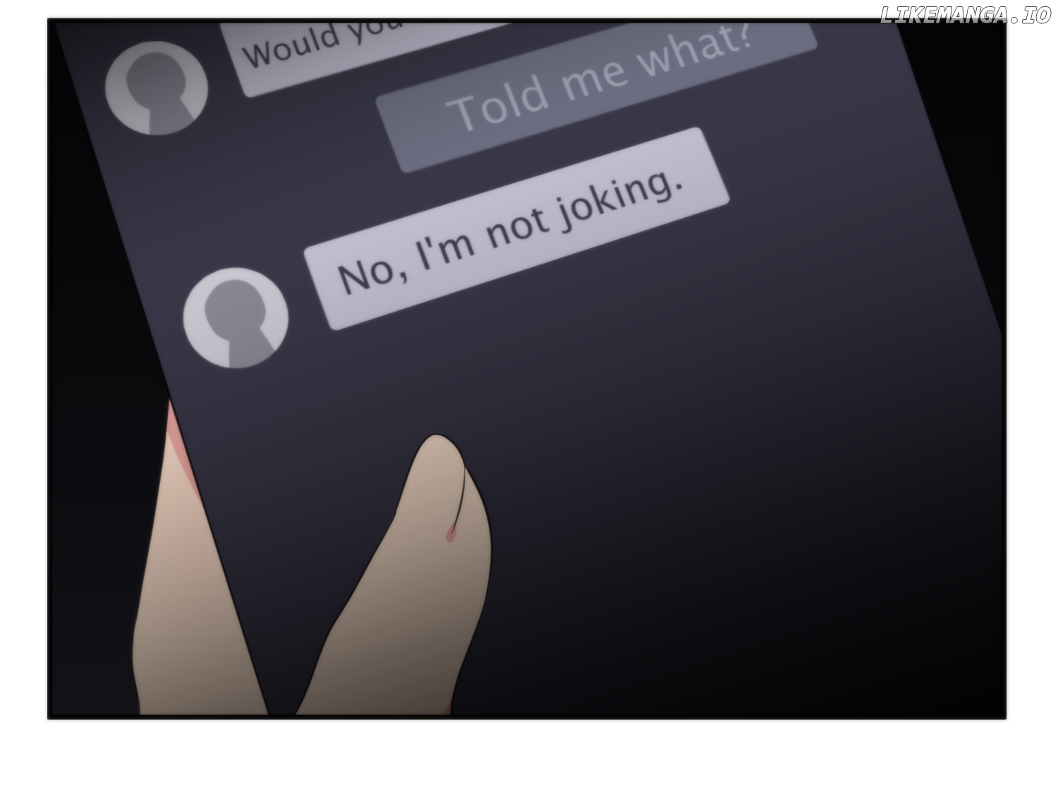 My Incubus Boyfriend chapter 12 - page 4