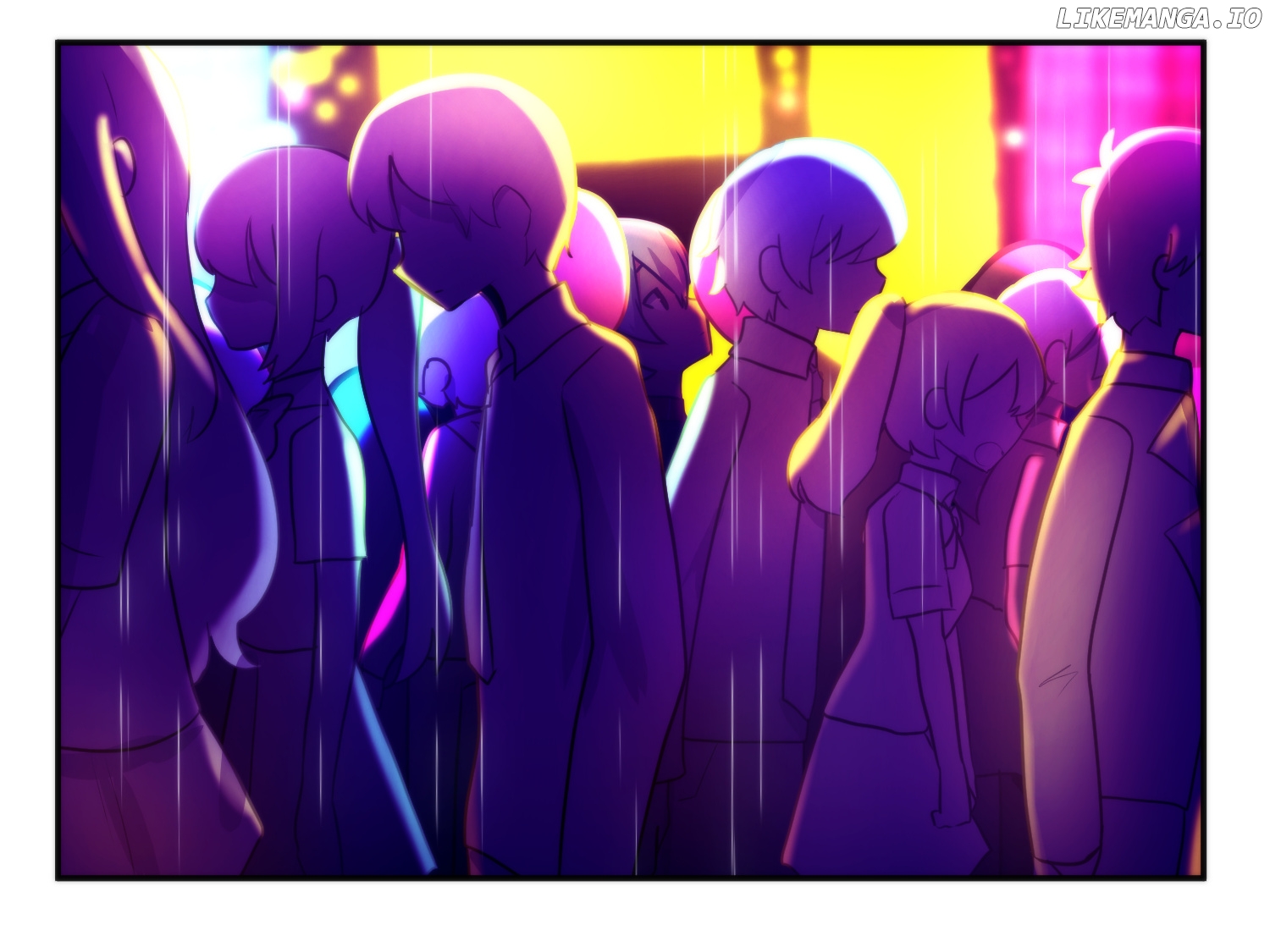 My Incubus Boyfriend chapter 13 - page 3