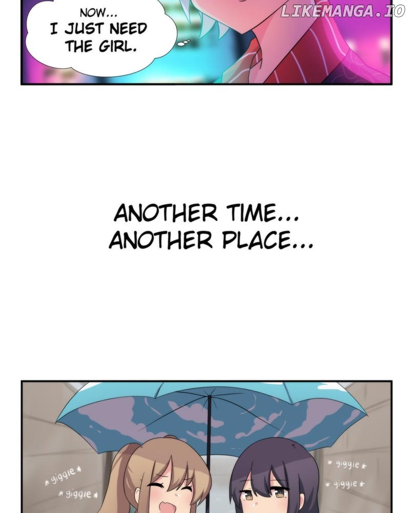 My Incubus Boyfriend chapter 14 - page 3