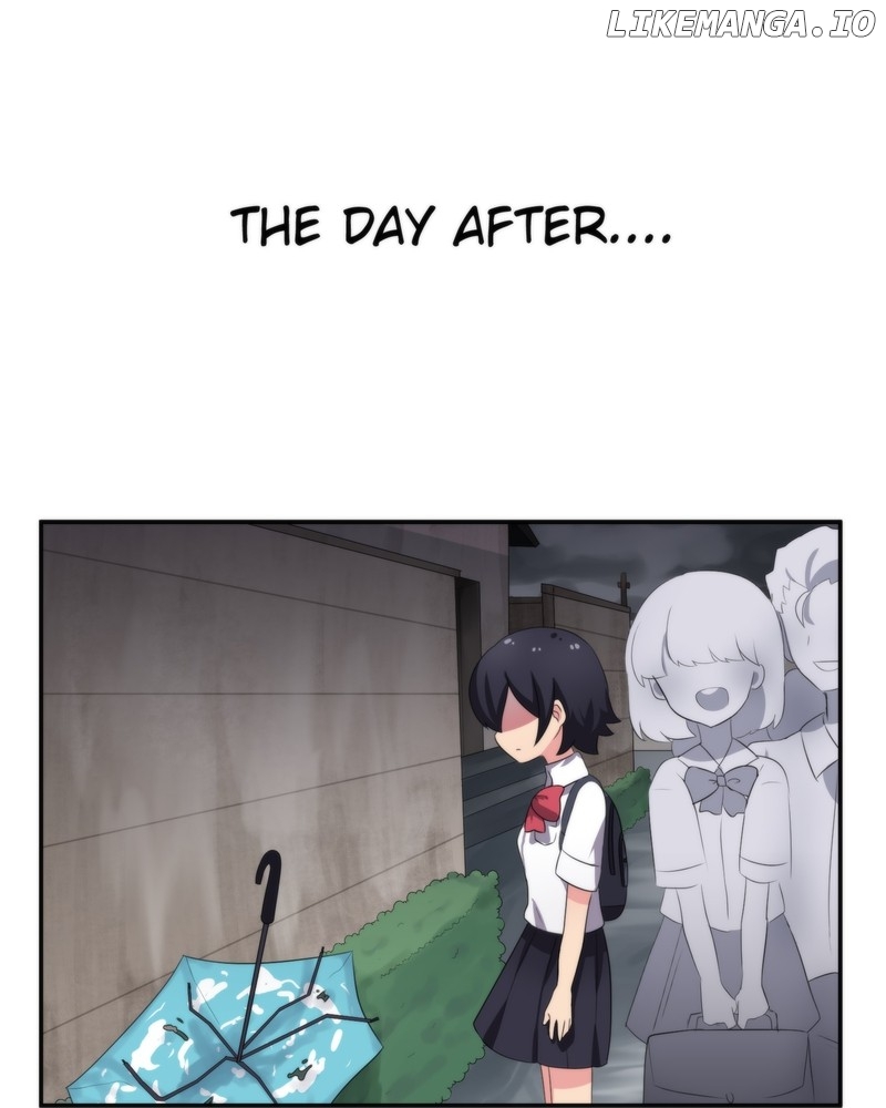 My Incubus Boyfriend chapter 14 - page 7