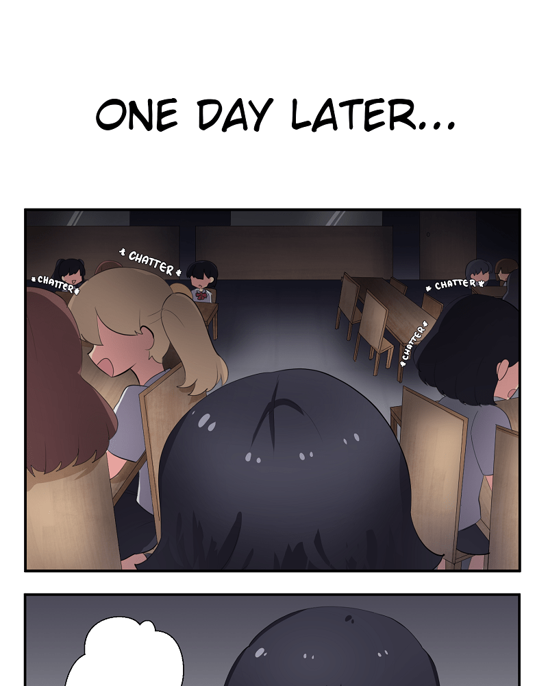 My Incubus Boyfriend chapter 6 - page 2