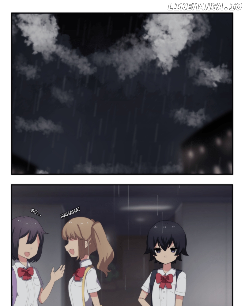 My Incubus Boyfriend chapter 7 - page 3