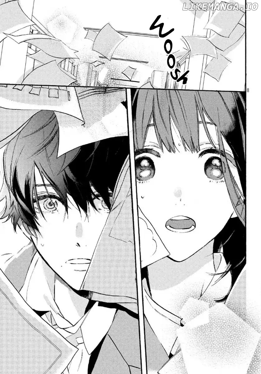 Heroine Hajimemashita chapter 1 - page 9
