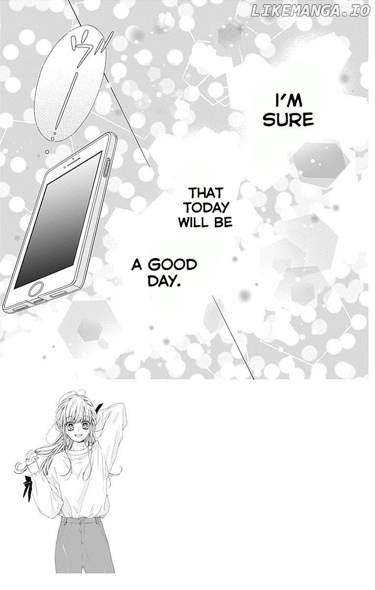 Kirameki no Lion Boy chapter 18 - page 3