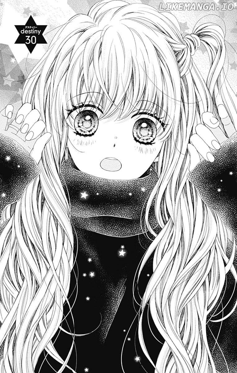 Kirameki no Lion Boy chapter 30 - page 1