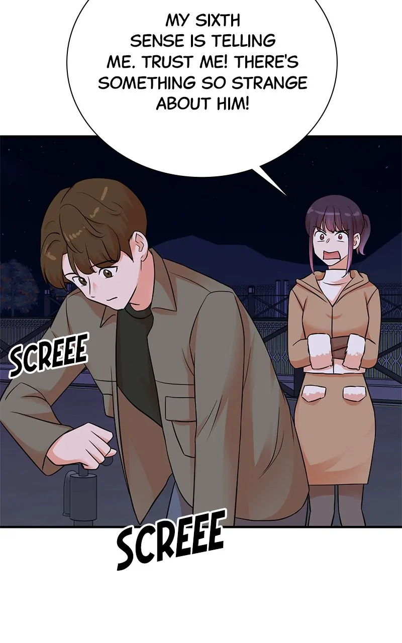 Second Life Producer Chapter 138 - page 33