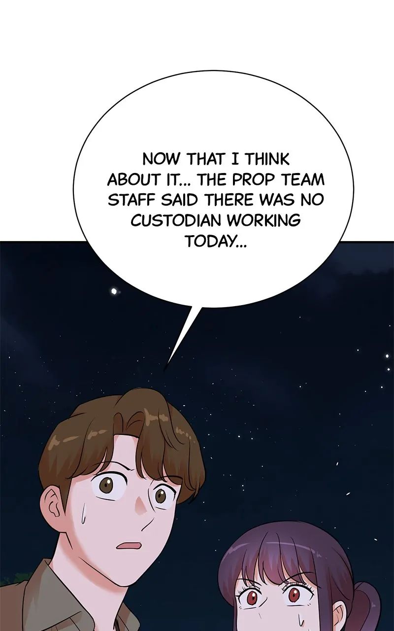 Second Life Producer Chapter 138 - page 45