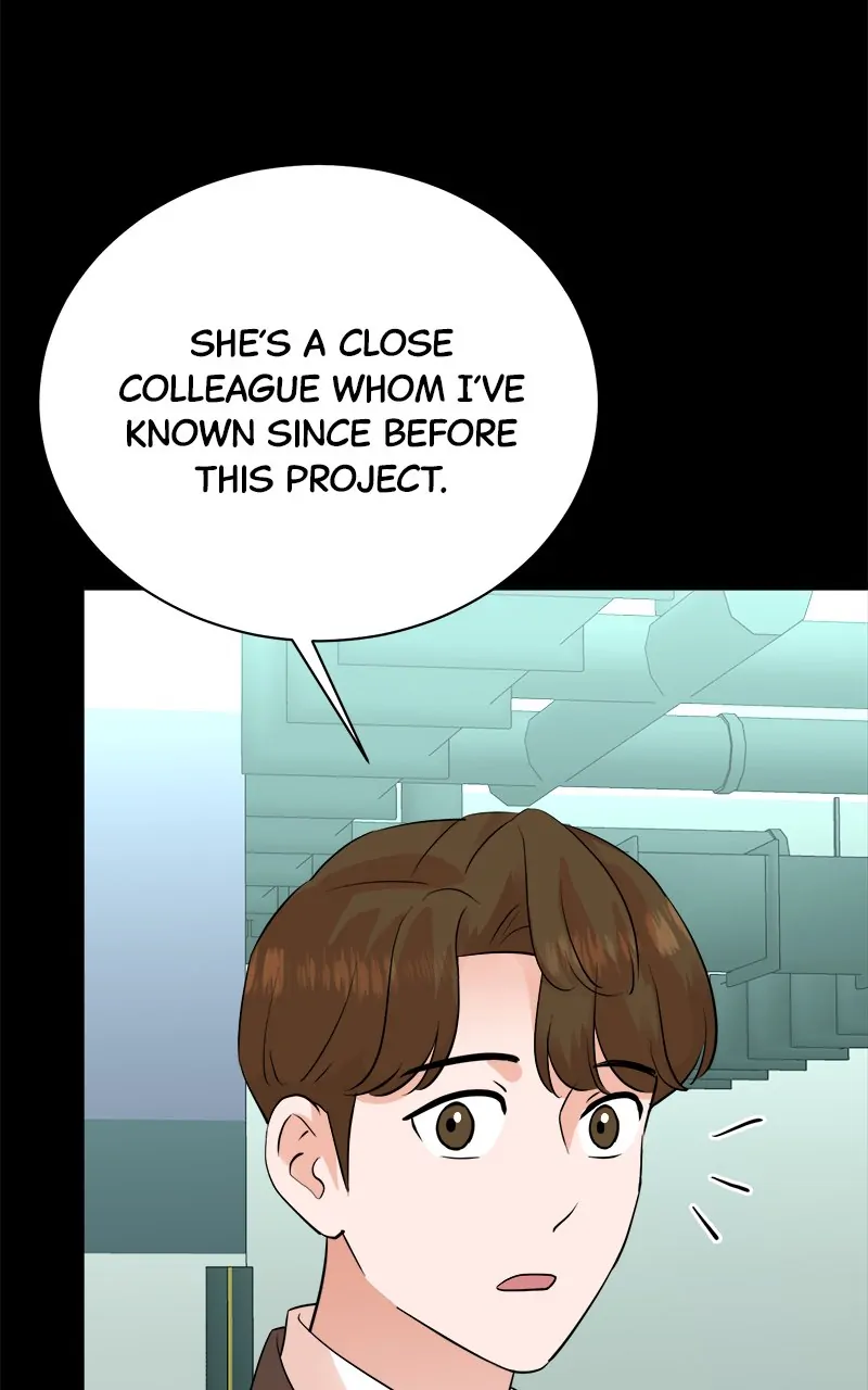 Second Life Producer Chapter 140 - page 49