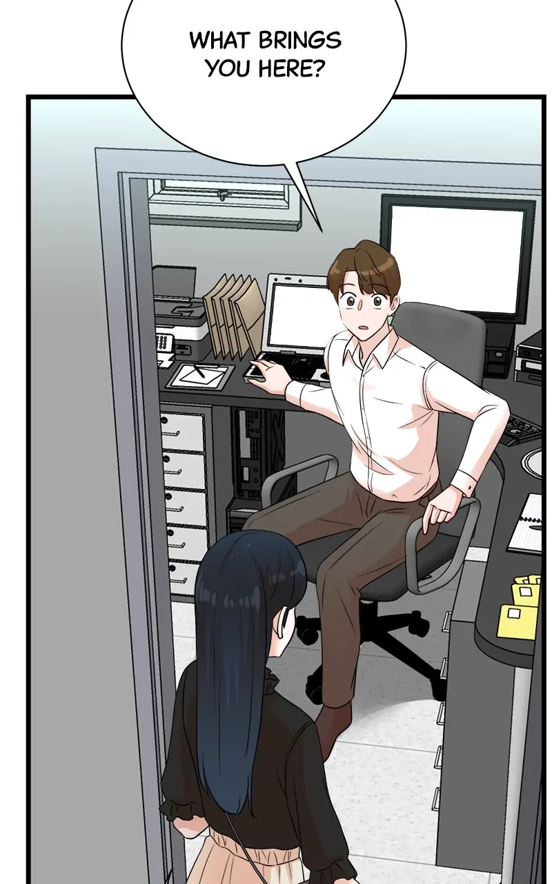 Second Life Producer Chapter 140 - page 80