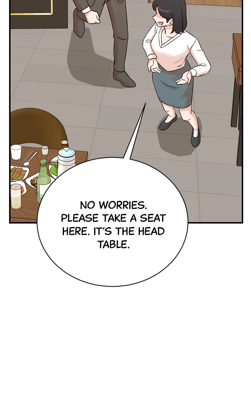 Second Life Producer Chapter 141 - page 50
