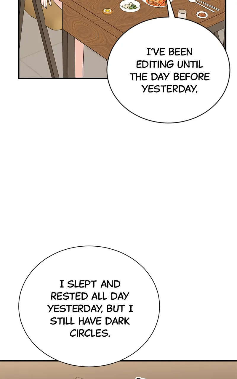 Second Life Producer Chapter 141 - page 57