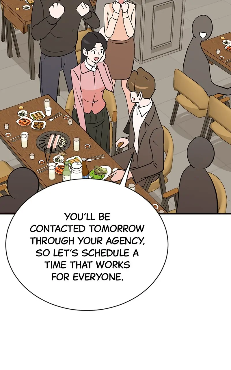 Second Life Producer Chapter 141 - page 97