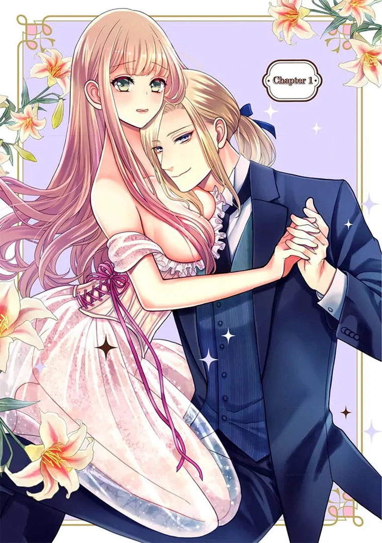 Lily: Lost and Found Again ~By the Sweet Lies and Love of a Nobleman Since Their First Night~ Chapter 1 - page 3
