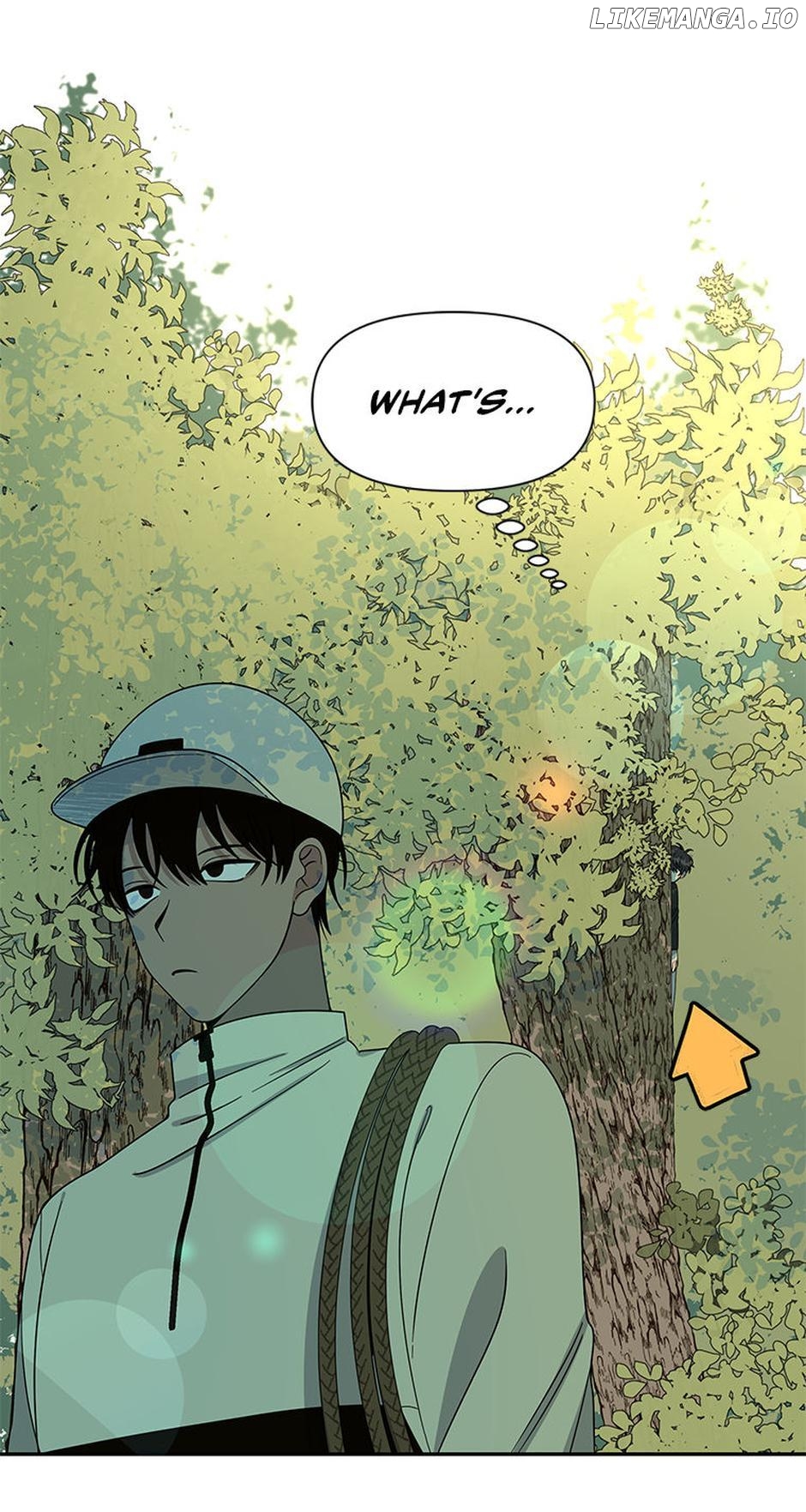 Three Worlds Chapter 3 - page 30