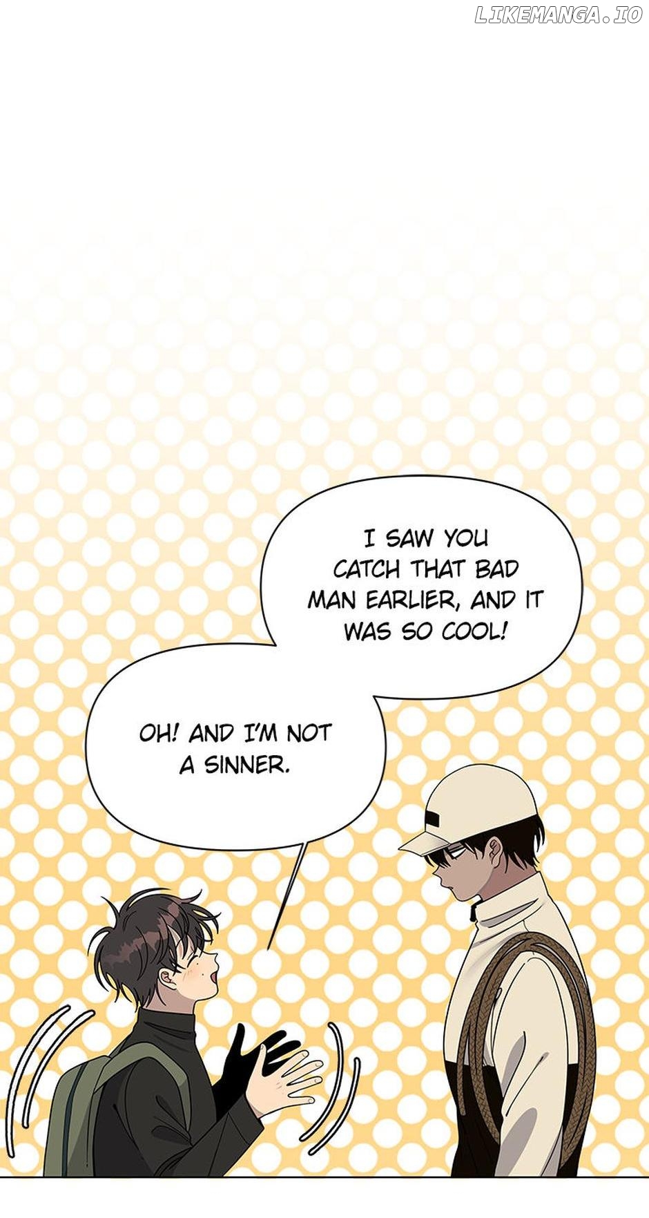 Three Worlds Chapter 3 - page 64
