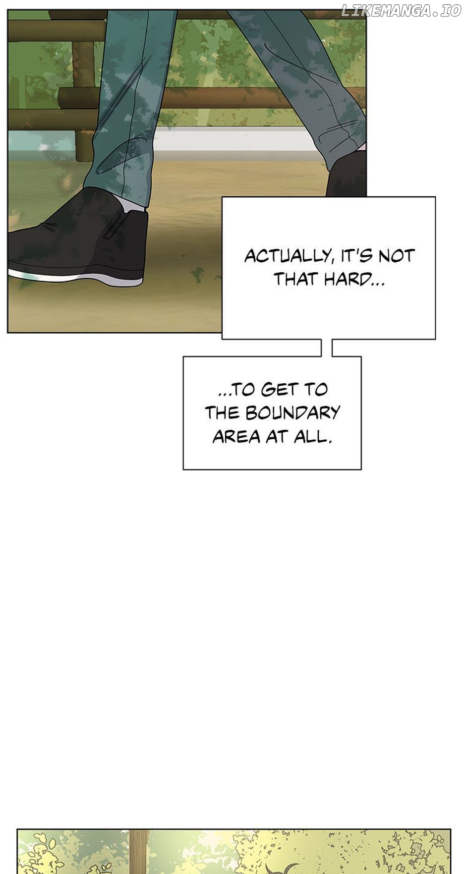 Three Worlds Chapter 3 - page 8