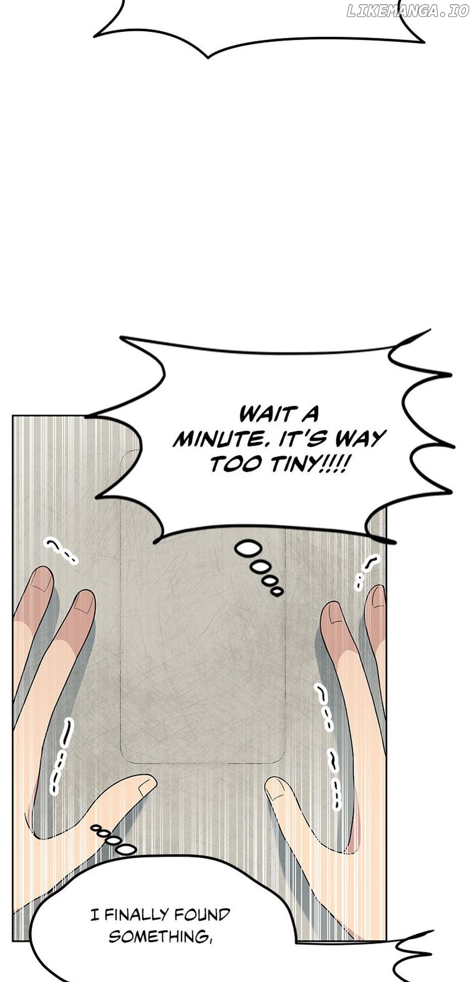 Three Worlds Chapter 5 - page 56