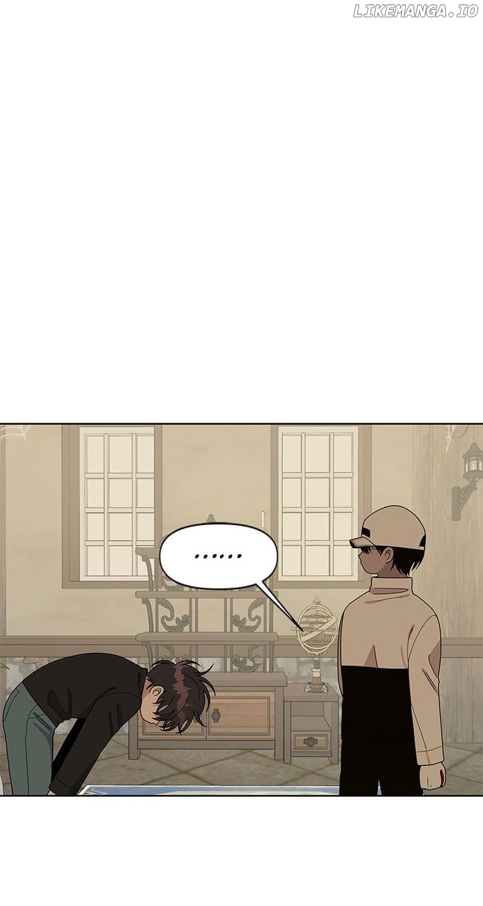 Three Worlds Chapter 5 - page 71