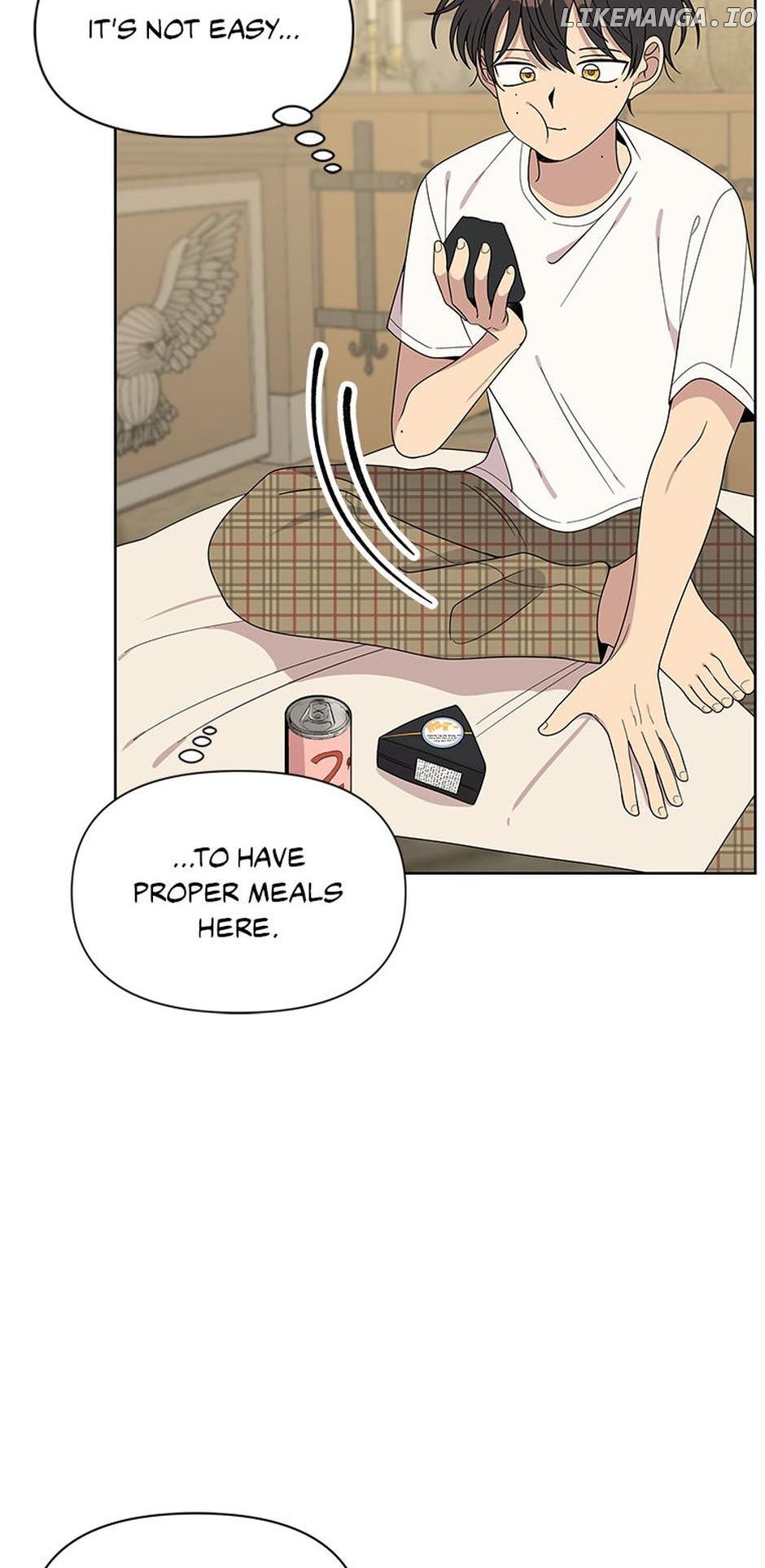 Three Worlds Chapter 5 - page 10