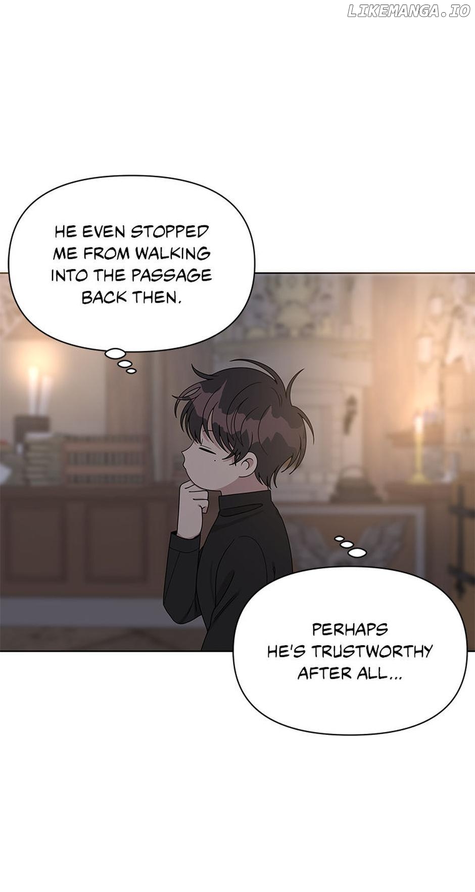 Three Worlds Chapter 6 - page 80