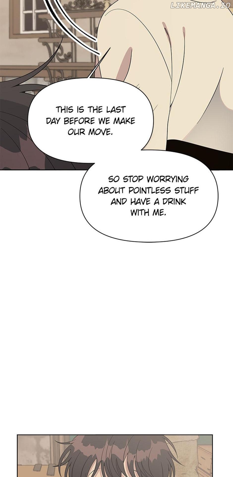 Three Worlds Chapter 8 - page 65