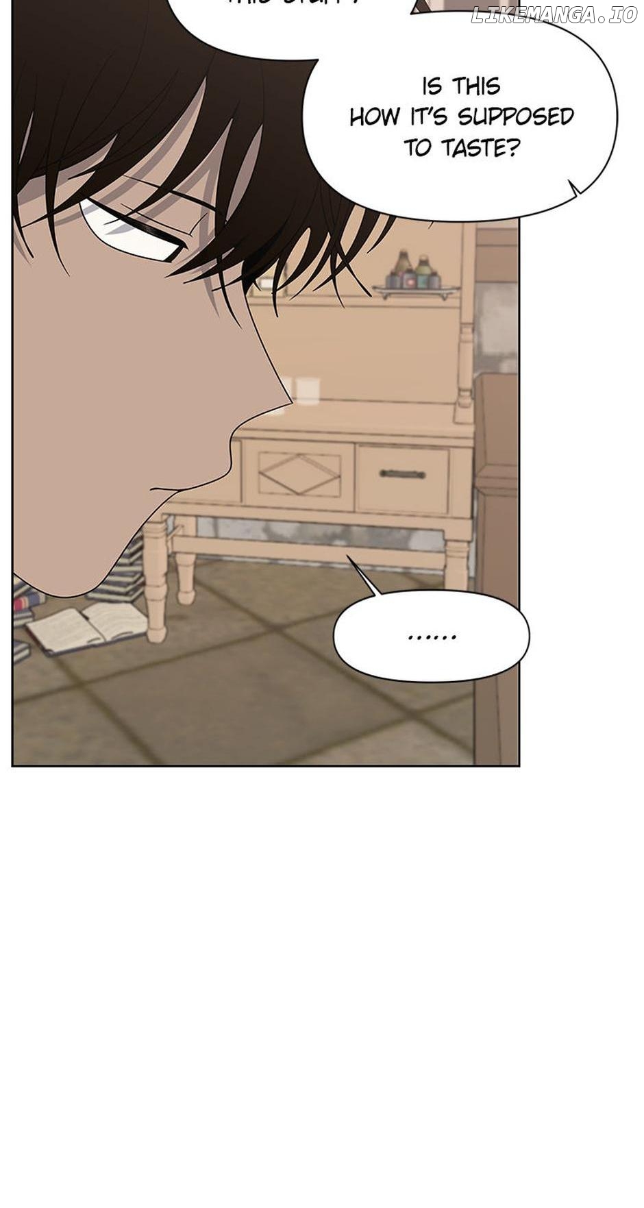 Three Worlds Chapter 8 - page 76