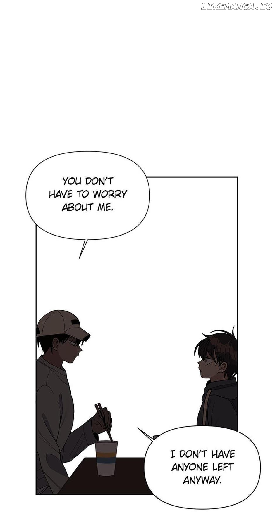 Three Worlds Chapter 10 - page 77