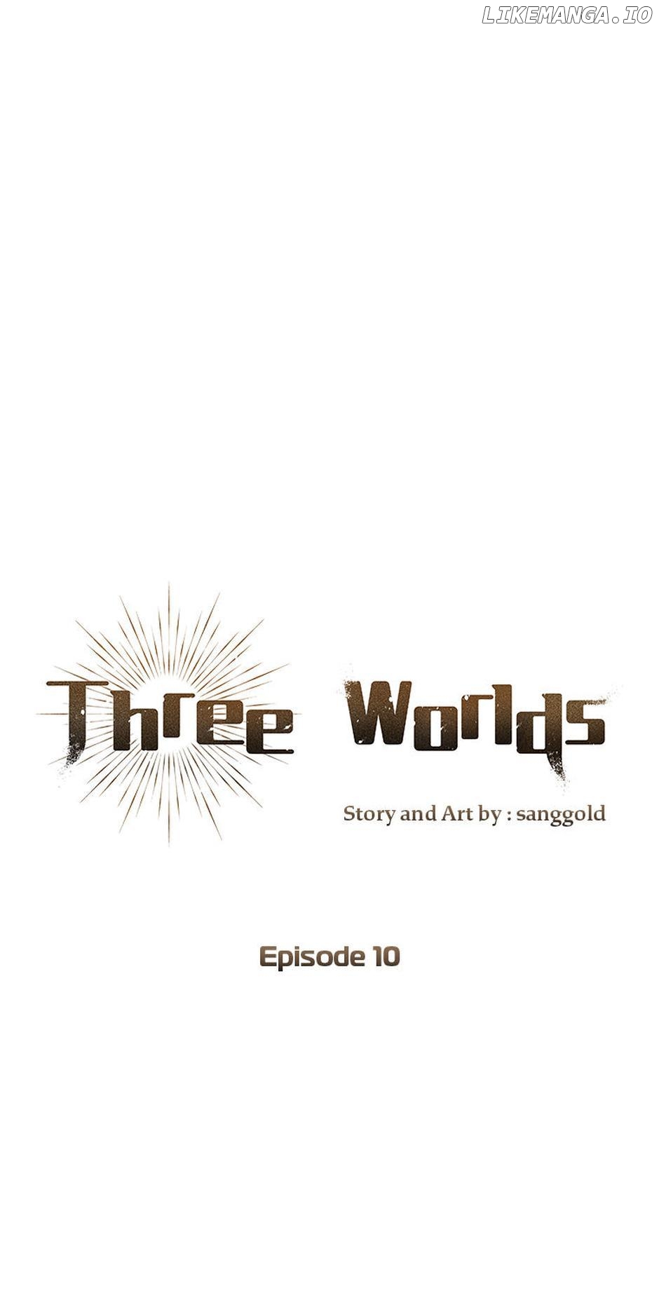 Three Worlds Chapter 10 - page 10