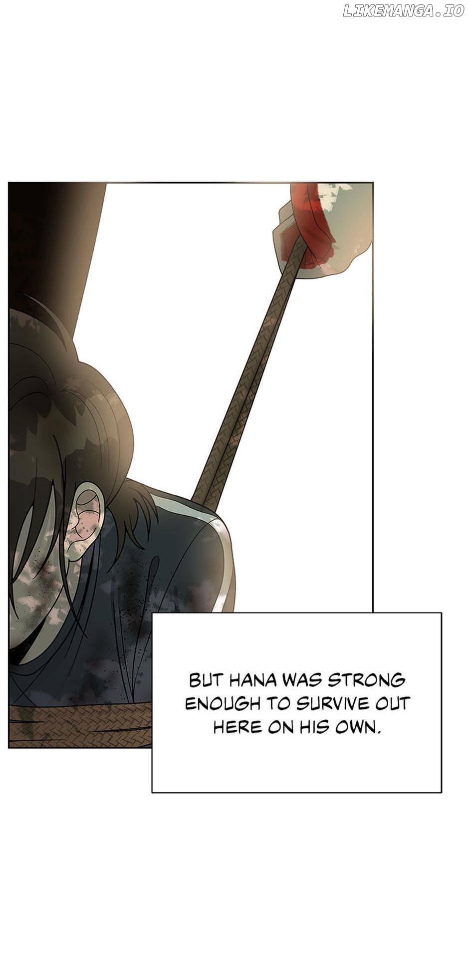 Three Worlds Chapter 11 - page 20