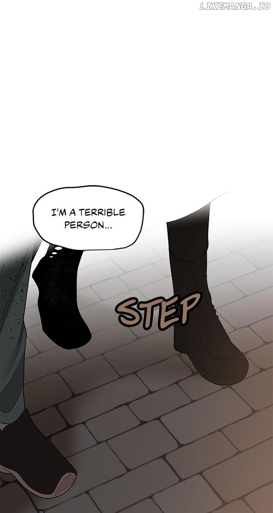Three Worlds Chapter 11 - page 34