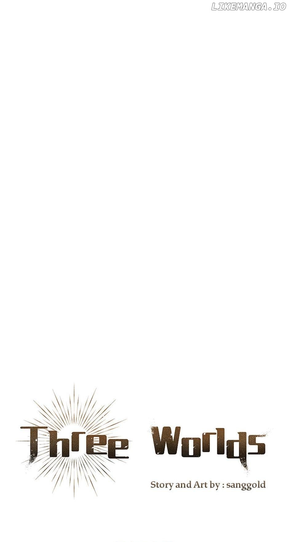 Three Worlds Chapter 11 - page 8