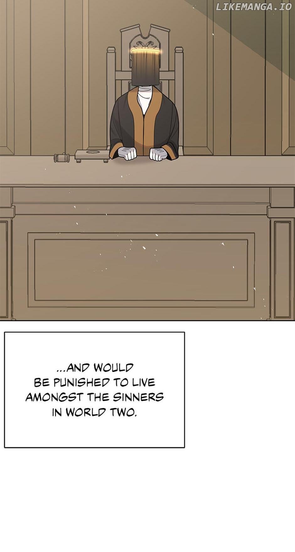 Three Worlds Chapter 11 - page 77