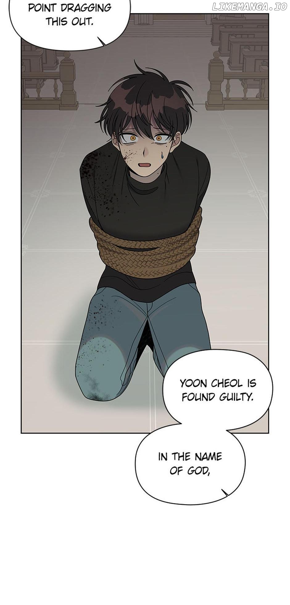 Three Worlds Chapter 11 - page 96