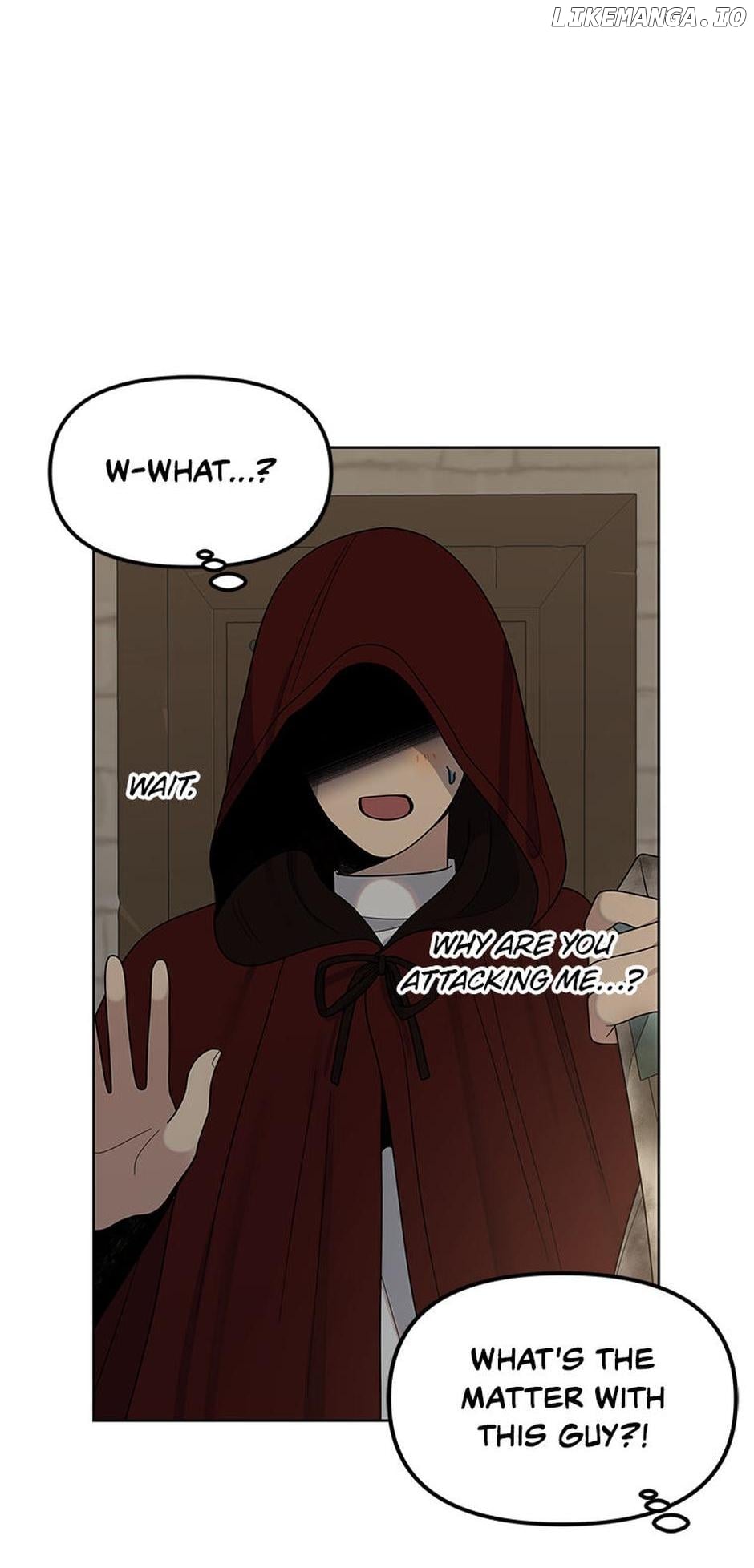 Three Worlds Chapter 12 - page 78