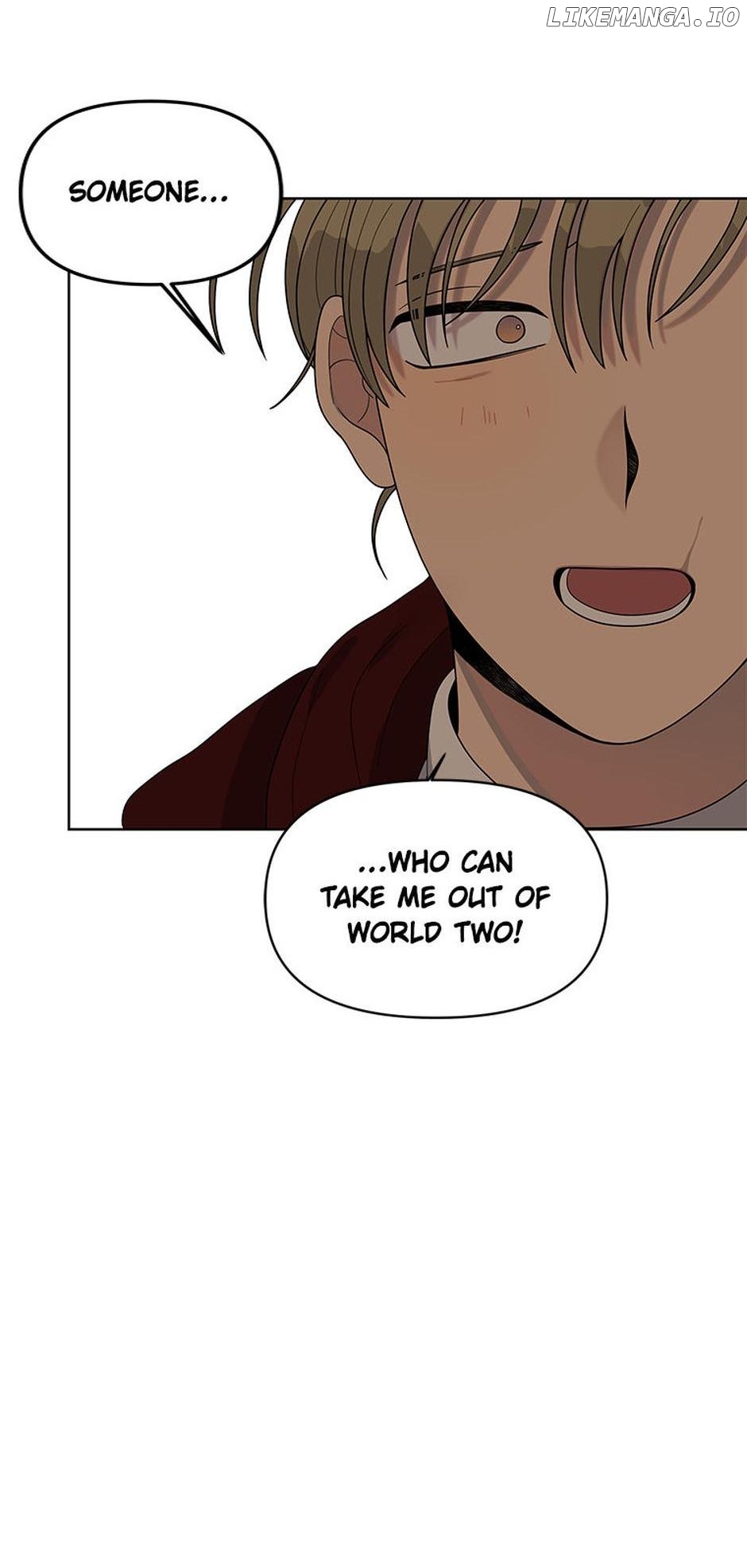 Three Worlds Chapter 12 - page 97