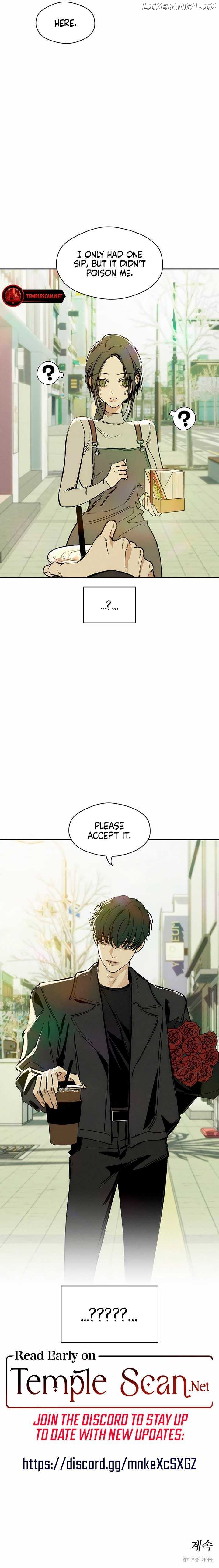 Tears on a Withered Flower Chapter 2 - page 15