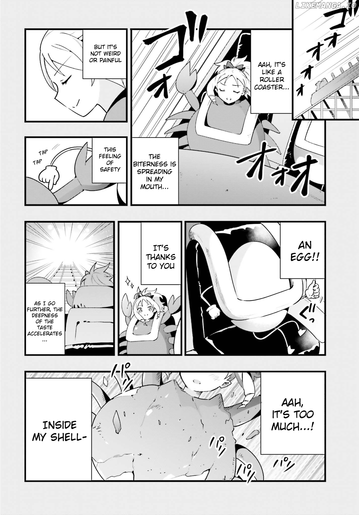 Eromanga-Sensei: Yamada Elf-Daisensei No Koi Suru Junshin Gohan chapter 10 - page 20