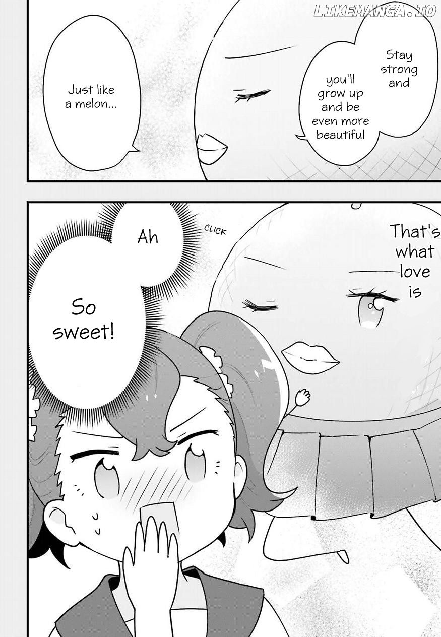 Eromanga-Sensei: Yamada Elf-Daisensei No Koi Suru Junshin Gohan chapter 5 - page 20