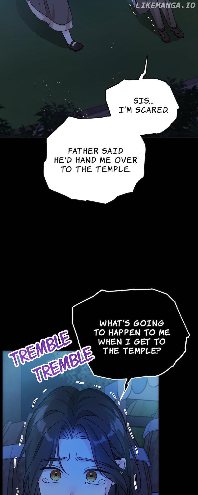 Saving the Villain Who was Abandoned by the Female Lead Chapter 112 - page 20