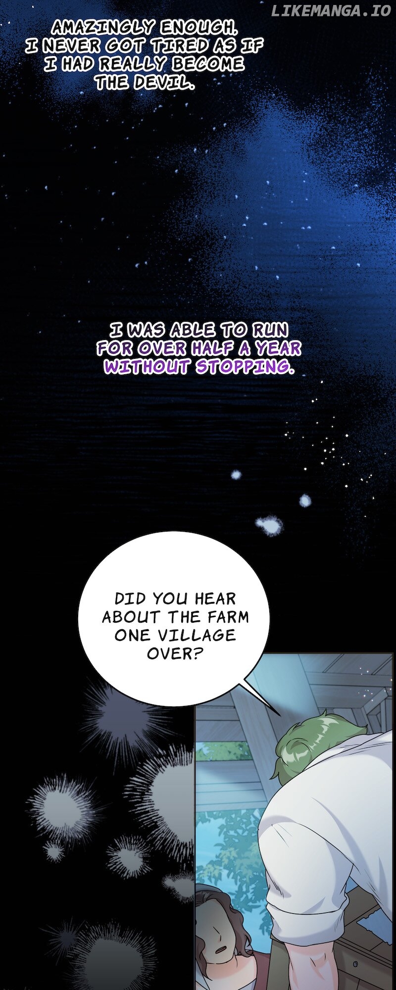 Saving the Villain Who was Abandoned by the Female Lead Chapter 112 - page 41