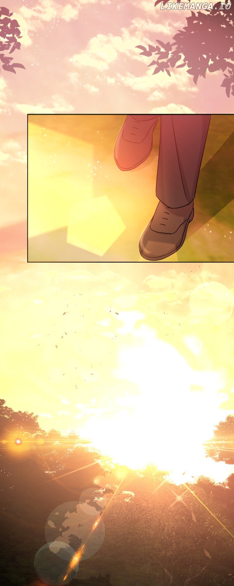 Saving the Villain Who was Abandoned by the Female Lead Chapter 112 - page 44