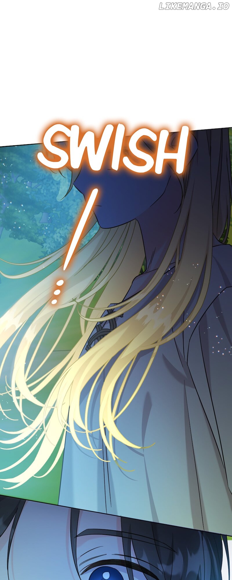 Saving the Villain Who was Abandoned by the Female Lead Chapter 112 - page 6