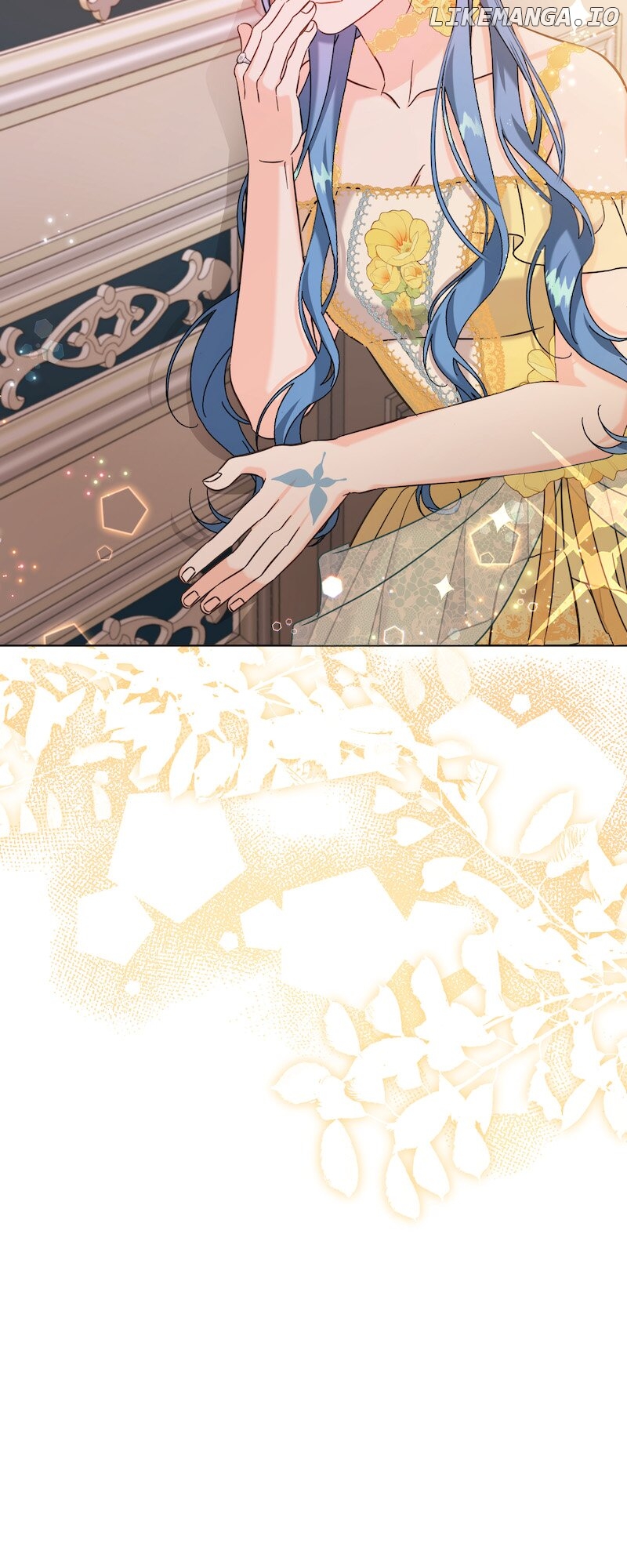 Saving the Villain Who was Abandoned by the Female Lead Chapter 112 - page 80