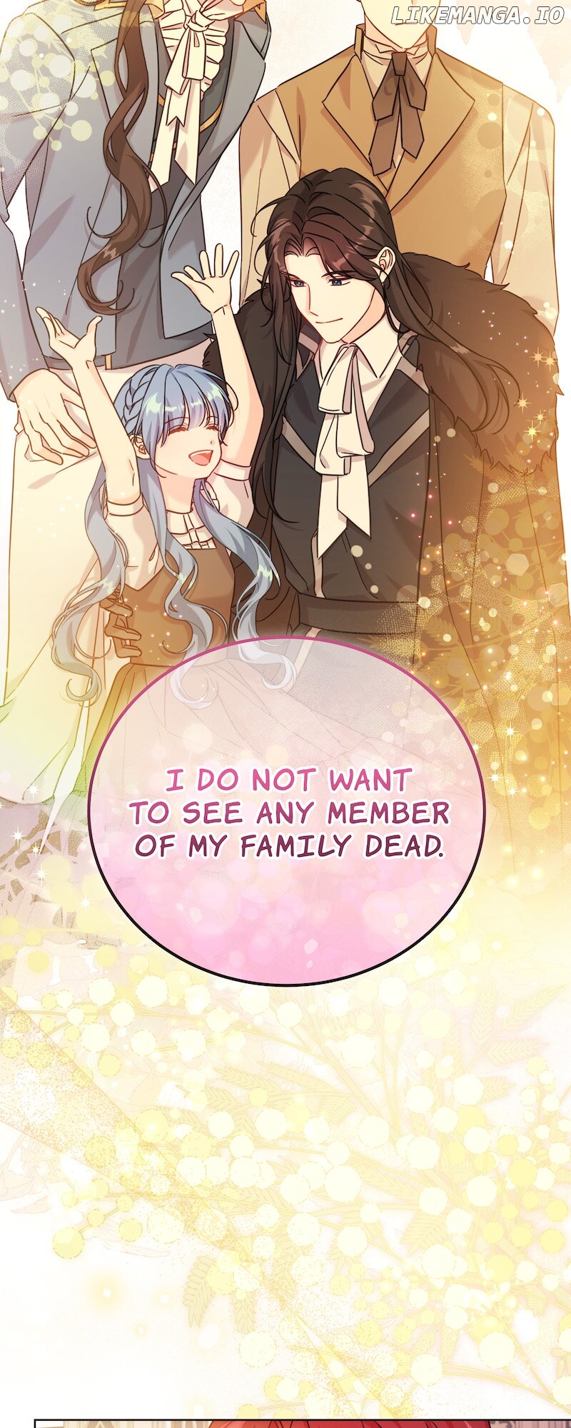 Saving the Villain Who was Abandoned by the Female Lead Chapter 113 - page 14
